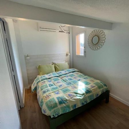 Casa Jamaro 2 Villa Leucate Eksteriør billede