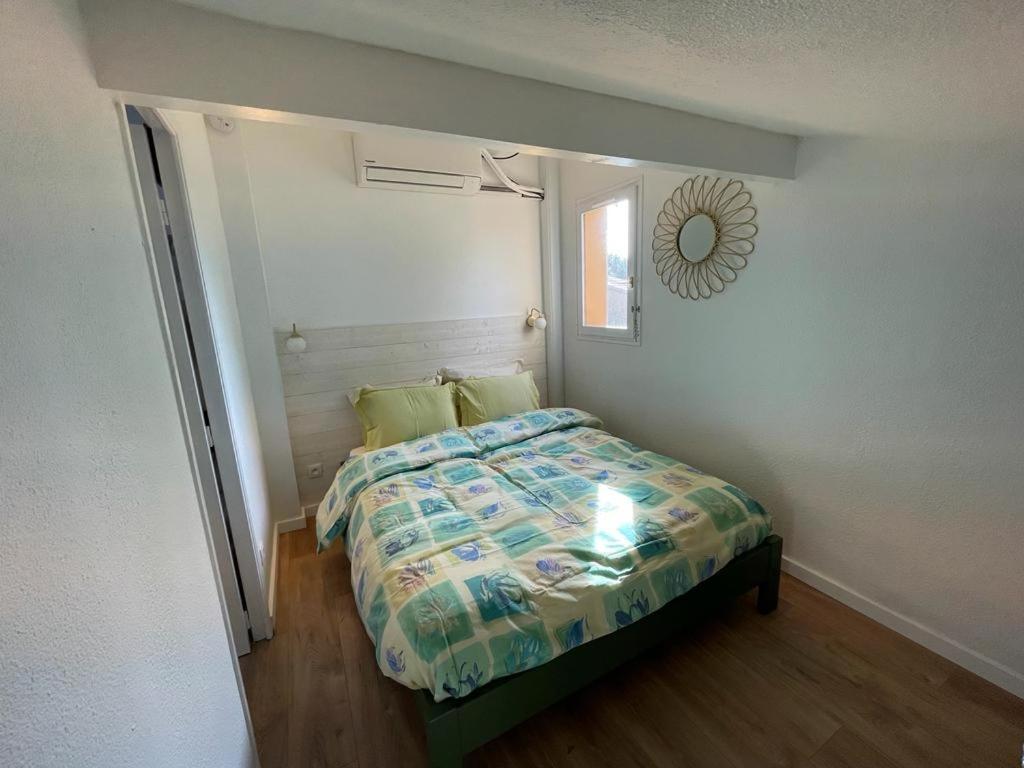 Casa Jamaro 2 Villa Leucate Eksteriør billede