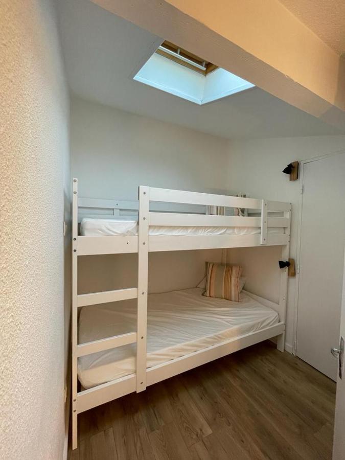 Casa Jamaro 2 Villa Leucate Eksteriør billede